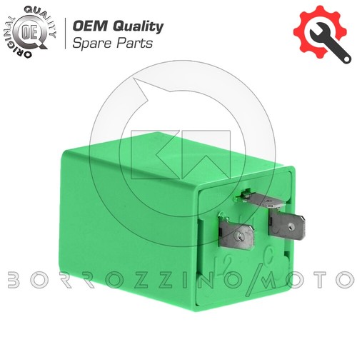 Flasher intermittent poli - a, 3