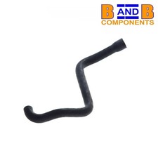 CRANKCASE BREATHER HOSE PIPE