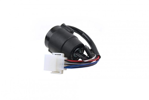 Switch ignition dt125 - switch,