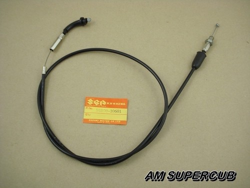 Nos suzuki 1976 ts250 - suzuki,