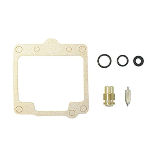 Tourmax carb repair - carb,