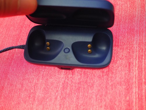 Jaybird vista case only - 2,