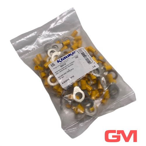 100x klauke crimp cable - crimp,