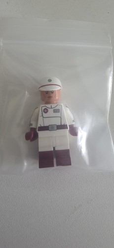 Lego star wars grandpa clone - lego,