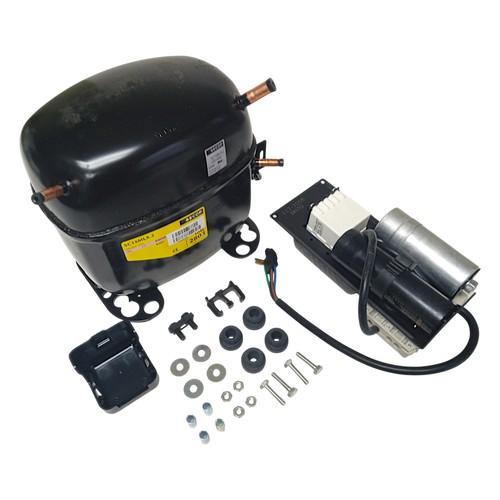 Secop sc15mlx r404a hermetic - sc15mlx.2,