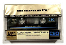 MARANTZ MF1 90 vintage audio