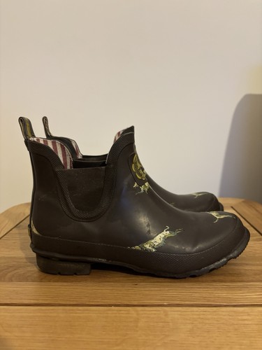 Joules wellibob ankle - joules,