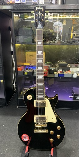 Vintage v100blk les - vintage,