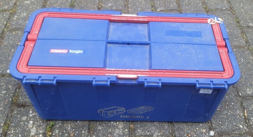 Raaco logic compact - compact, 2