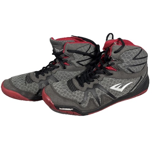Everlast pivot boxing boots - everlast,