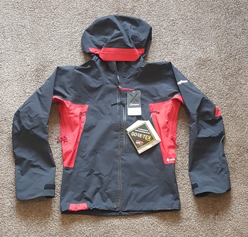 360 rrp berghaus - ✅️£360,