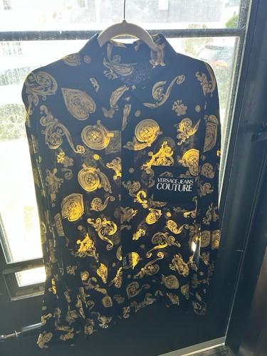 Versace jeans couture - couture, men's