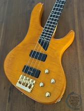 Washburn KW-1250 Bass, Kip