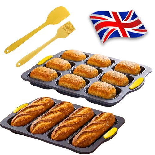 4pcs set non stick baking - non-stick,
