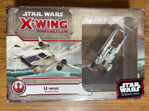 Star wars wing - star, miniatures