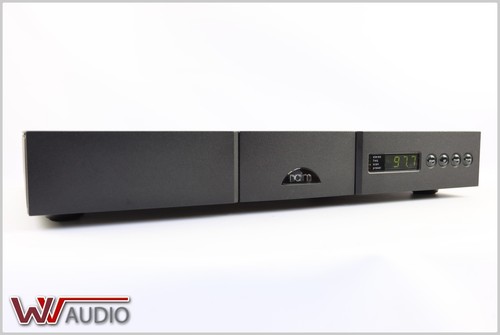 Naim nat tuner - naim, 05
