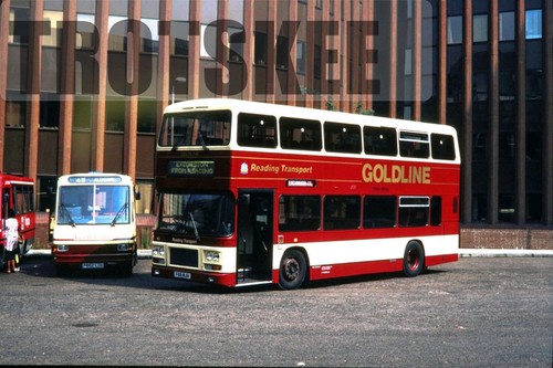 35mm slide reading transport - 35mm,