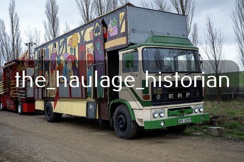 Thh truck photos - photos, b