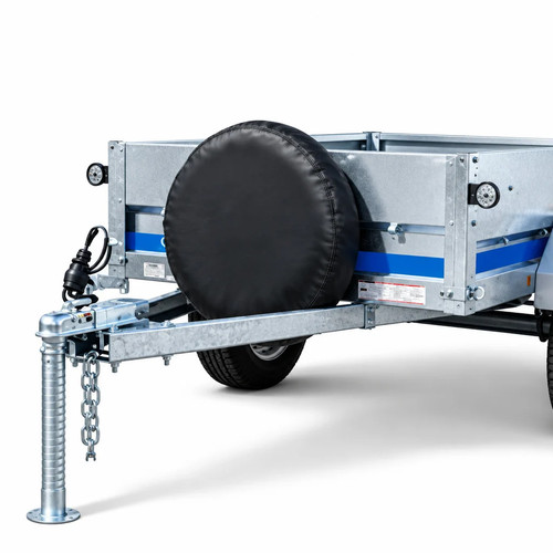 Inch trailer caravan - /,