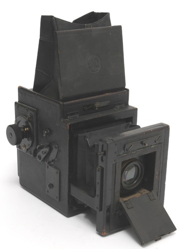 Thornton pickard special ruby - pickard,