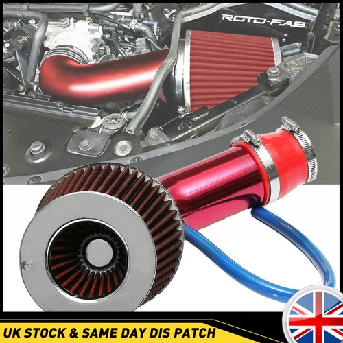 Car cold air intake - intake, filter