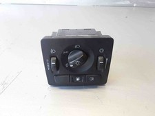 VOLVO S40 II MS Headlight