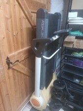 Reebok I-Run Folding Electric