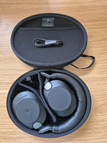 Jabra evolve2 stereo - evolve2,