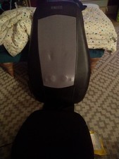 HoMedics Shiatsu Back Massager