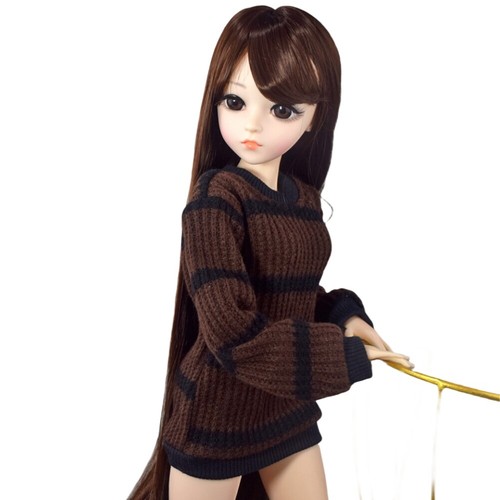 Bjd doll toy - doll, height