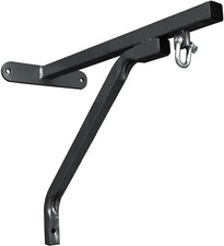 Heavy Duty Punch Bag Wall