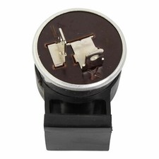 Motorcycle Indicator Flasher