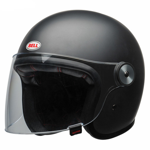 Bell riot motorcycle helmet - riot,