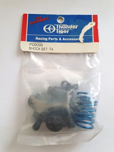Thunder tiger pd9099 shock - thunder,