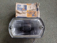 NOS Jaguar Fog Lamp XJ6 XJ12