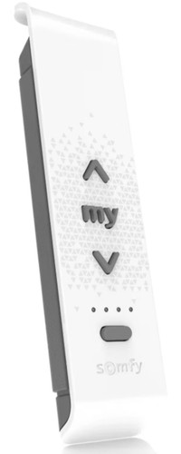 Somfy situo combined - 5, io/rts