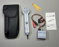 Tone Generator Wire Tracer