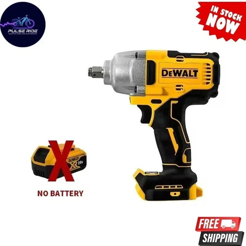 Dewalt dcf892 812n cordless - dewalt,