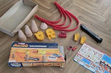 Corgi Rocket Grand Canyon