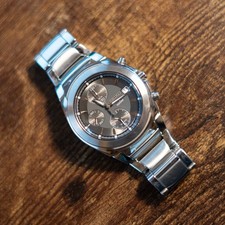 Seiko 7T62-0EE0 Chronograph