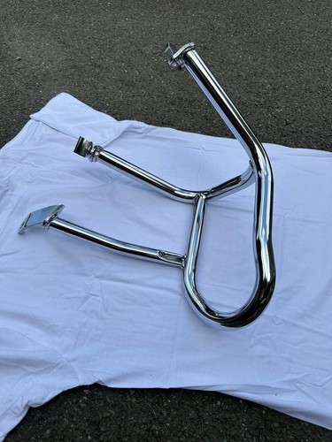Honda gl1200 goldwing right - gl1200,