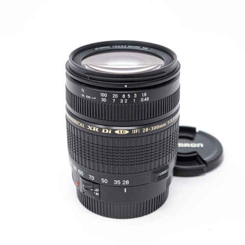 Tamron 300mm 6 - tamron, f/3.5-6.3