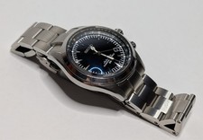 Modded Seiko Alpinist SARB017