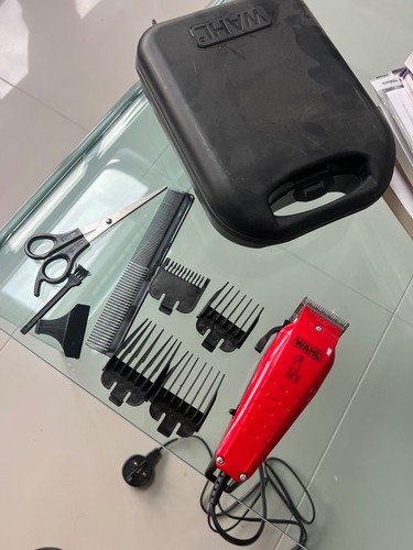 Wahl dog clippers with - clippers,