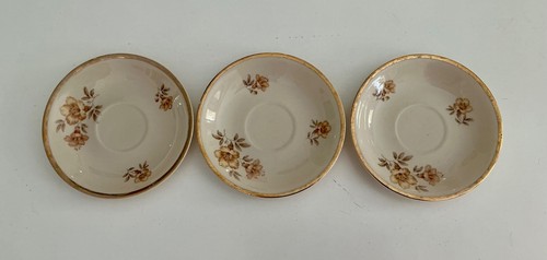 Arabia finland myrna saucer - saucer,
