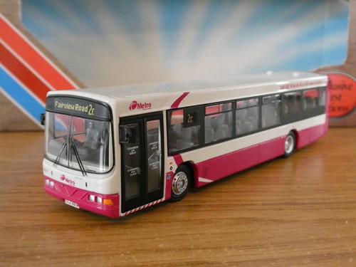 Efe translink metro - efe,