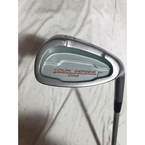 Mizuno iron set graphite - set,