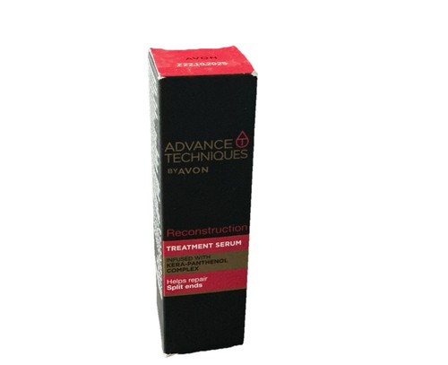 Avon advance techniques - avon,