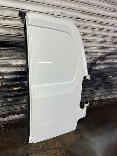 Peugeot partner berlingo rear - berlingo,