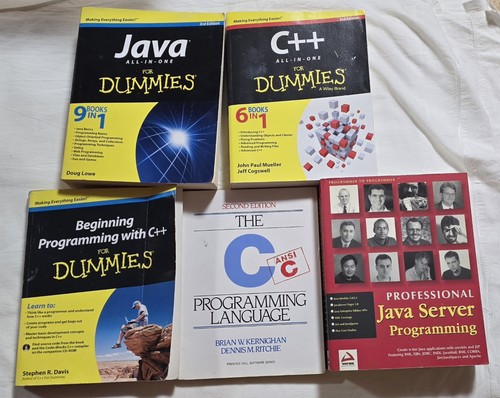 Java and programming - java,